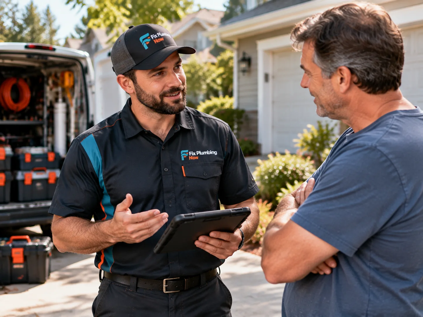 Clogged Drain Service Forestburg, TX FAQs